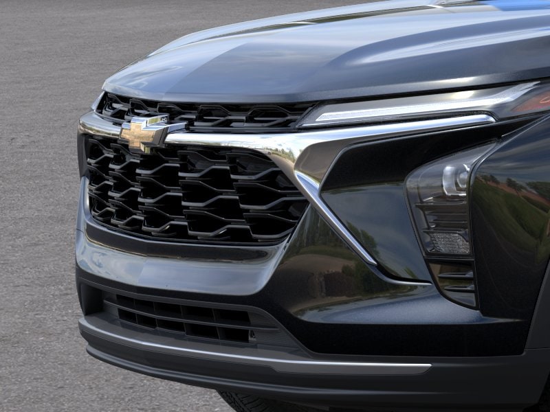 2026 Chevrolet Trax LT - Photo 13