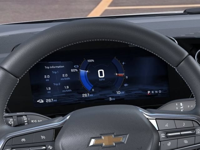 2026 Chevrolet Equinox EV 2LT - Photo 18