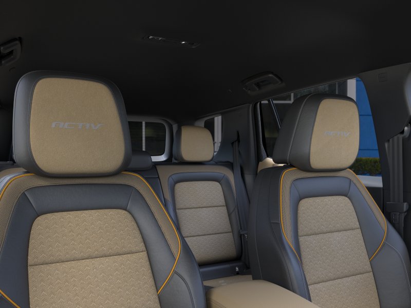2026 Chevrolet Equinox ACTIV - Photo 24