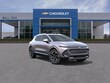 Chevrolet Equinox EV