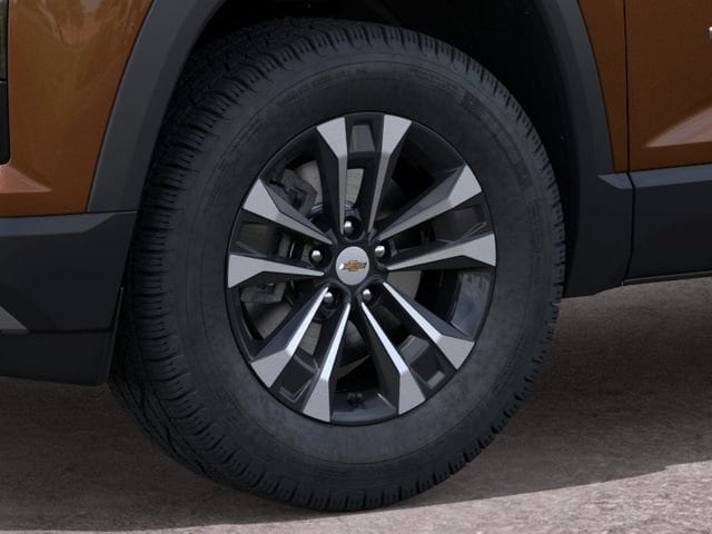 2027 Chevrolet Equinox LT - Photo 9
