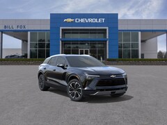 2025 Chevrolet Blazer EV LT SUV