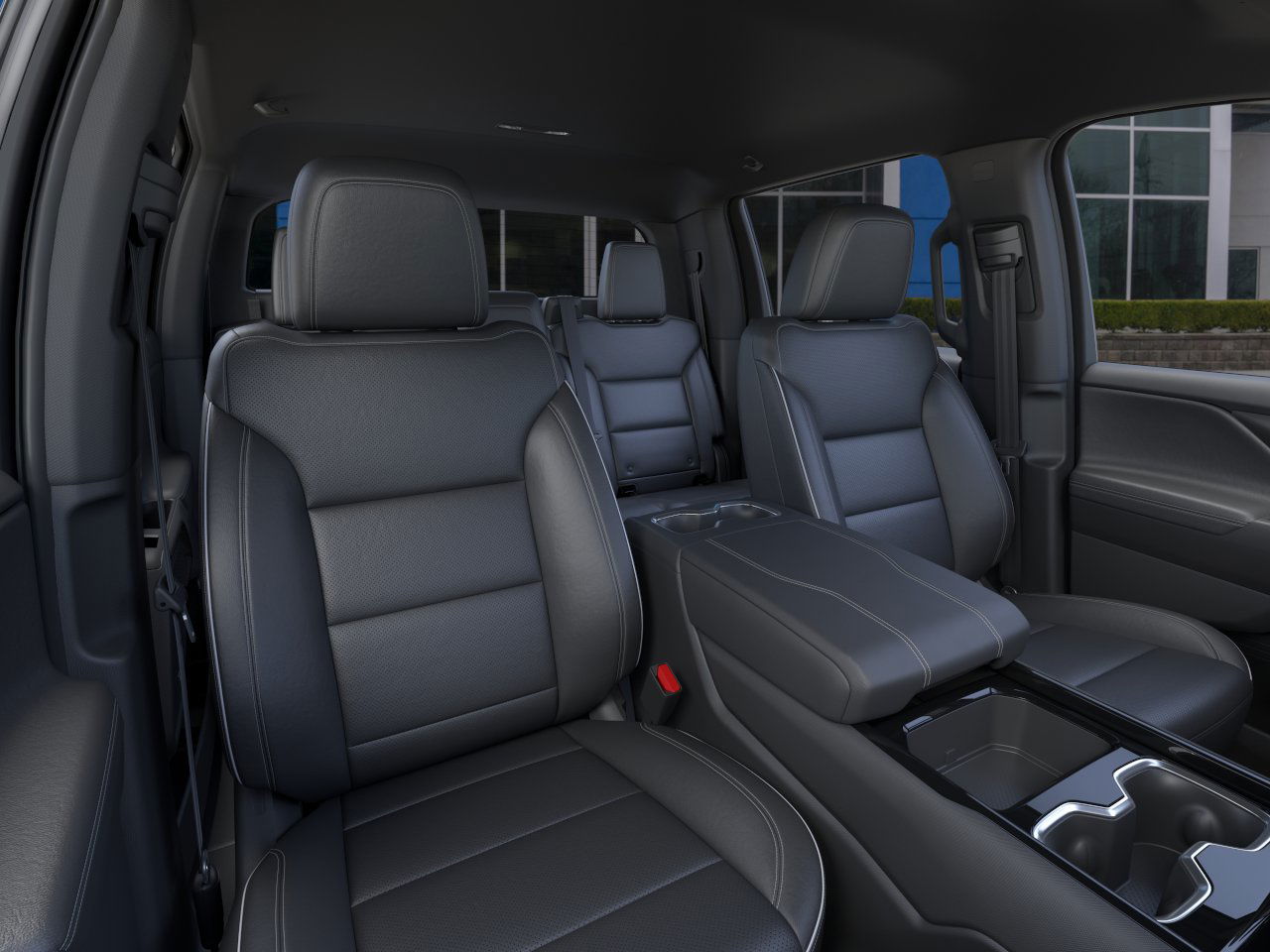 2026 Chevrolet Silverado EV LT - Photo 16