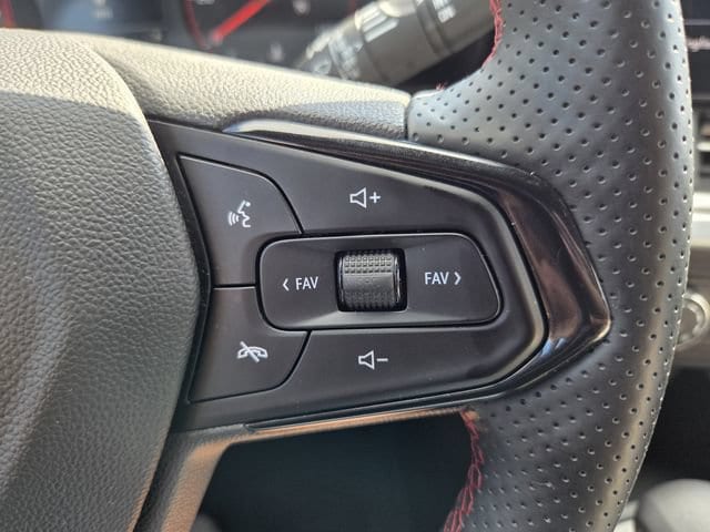 2024 Chevrolet Trax RS - Photo 23
