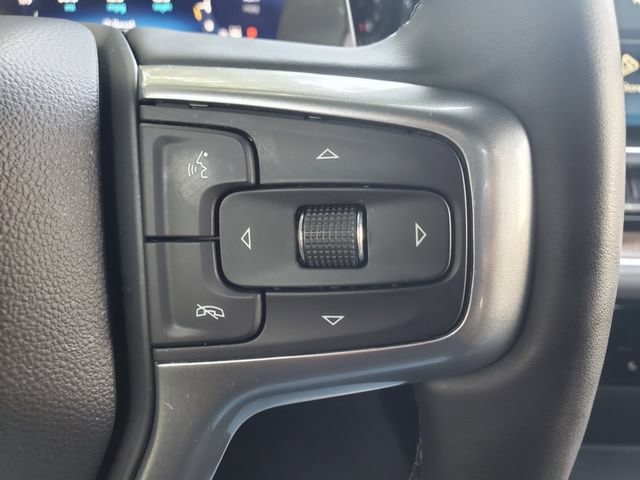 2024 Chevrolet Silverado 1500 RST - Photo 26