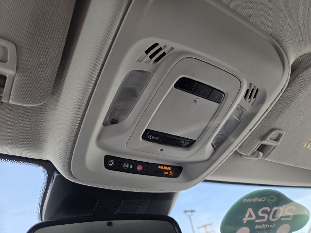 2024 Buick Envision Sport Touring - Photo 37