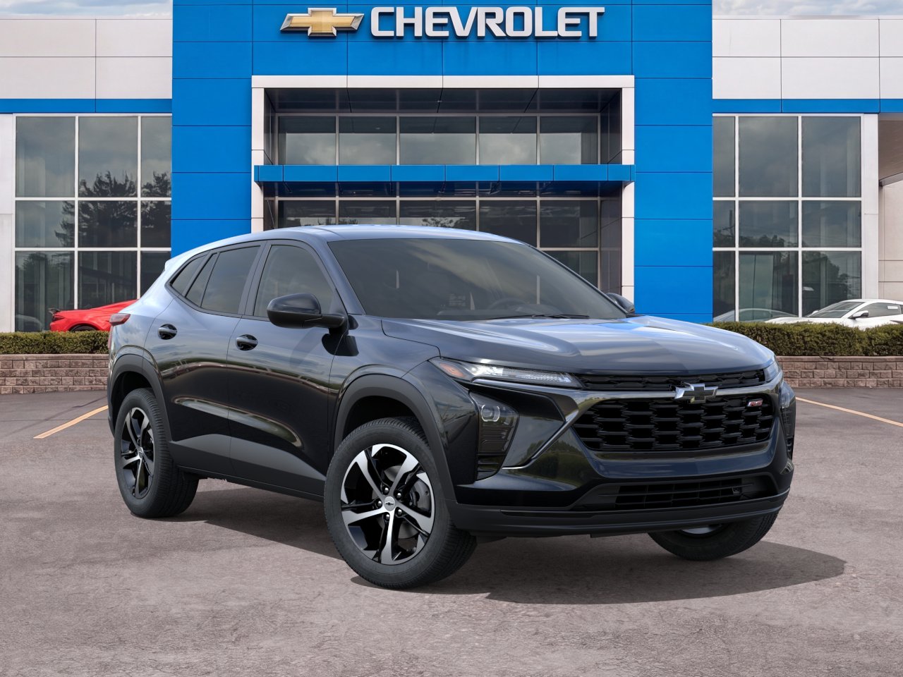 2026 Chevrolet Trax RS - Photo 31