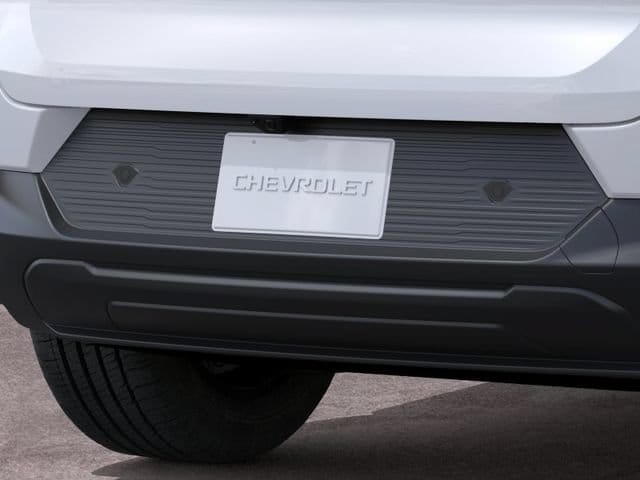 2026 Chevrolet Equinox EV 2LT - Photo 14