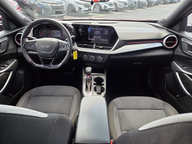 2024 Chevrolet Trax RS - Photo 14