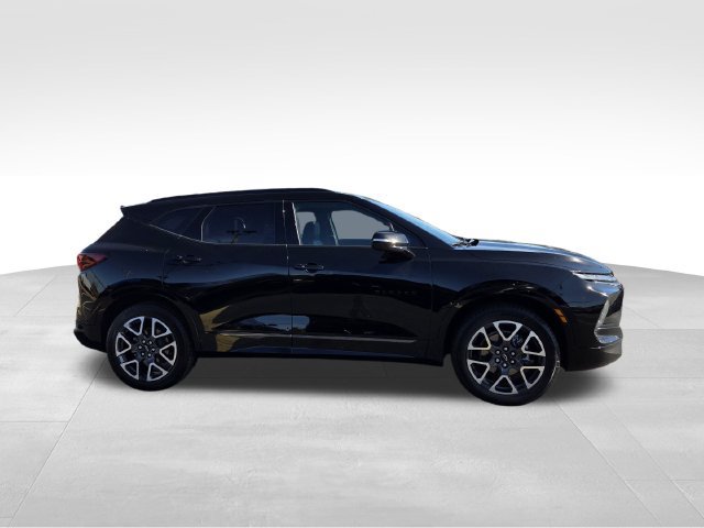 2025 Chevrolet Blazer RS - Photo 6