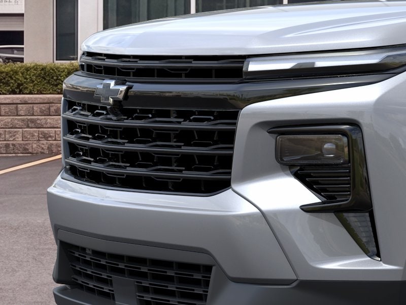 2026 Chevrolet Traverse LT - Photo 37