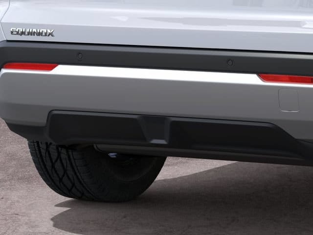 2027 Chevrolet Equinox LT - Photo 14