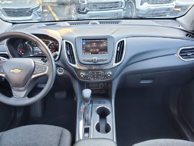 2024 Chevrolet Equinox LT - Photo 15