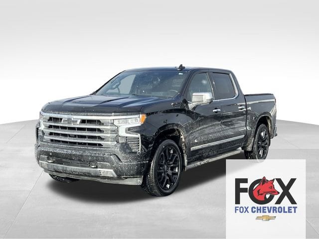 2023 Chevrolet Silverado 1500 High Country's photo