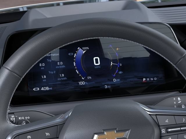 2026 Chevrolet Silverado EV LT - Photo 18