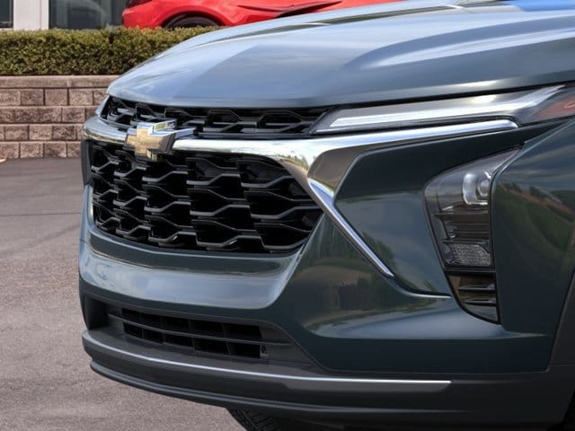 2026 Chevrolet Trax LT - Photo 13