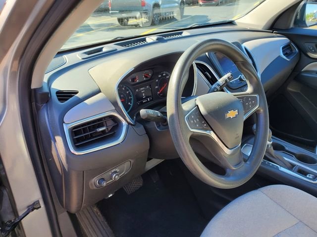 2024 Chevrolet Equinox LS - Photo 21