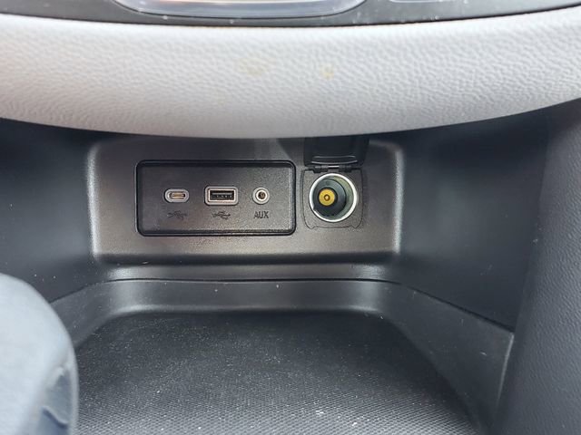 2024 Chevrolet Equinox LS - Photo 32