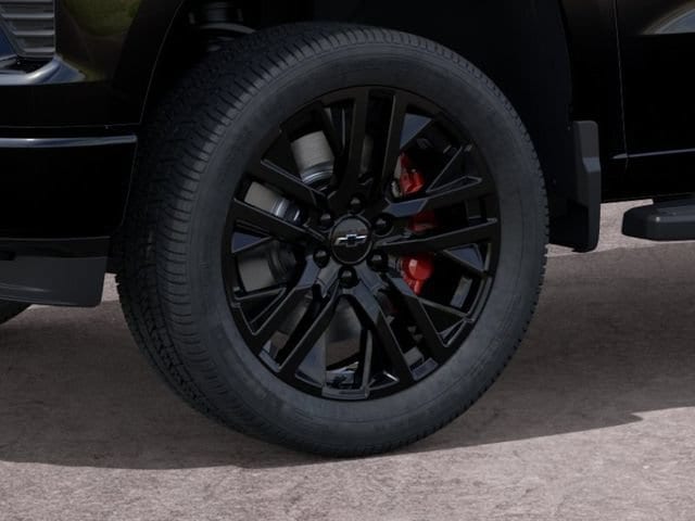 2026 Chevrolet Silverado 1500 RST - Photo 8