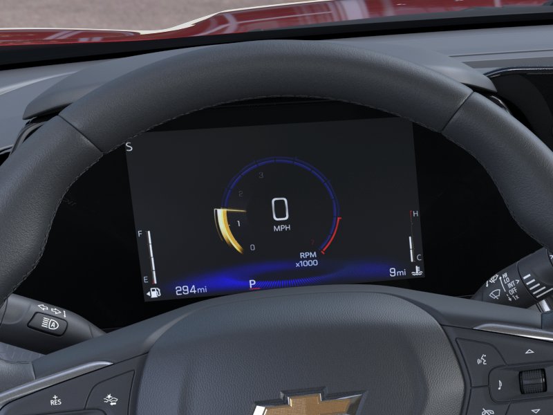 2026 Chevrolet Trax LT - Photo 18