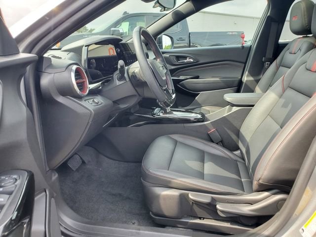 2024 Chevrolet Trax RS - Photo 19