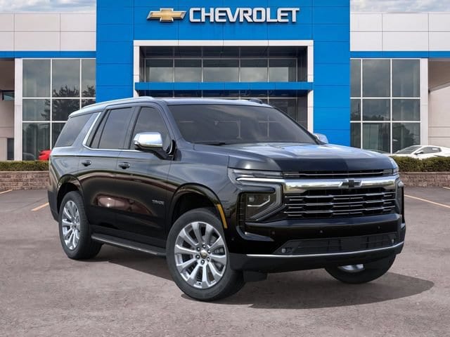 2026 Chevrolet Tahoe Premier - Photo 7