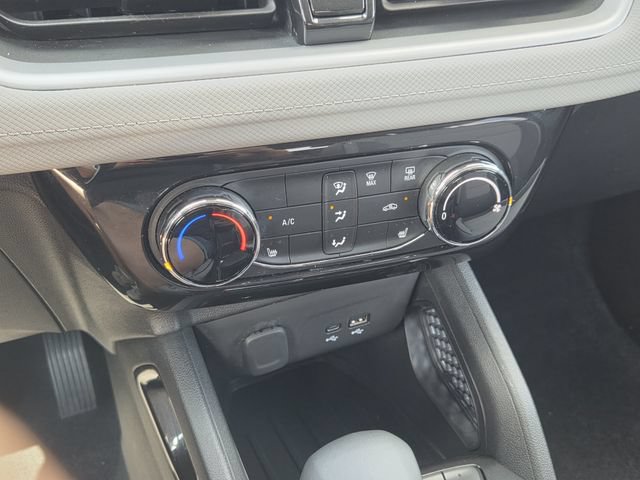 2024 Chevrolet TrailBlazer LT - Photo 27