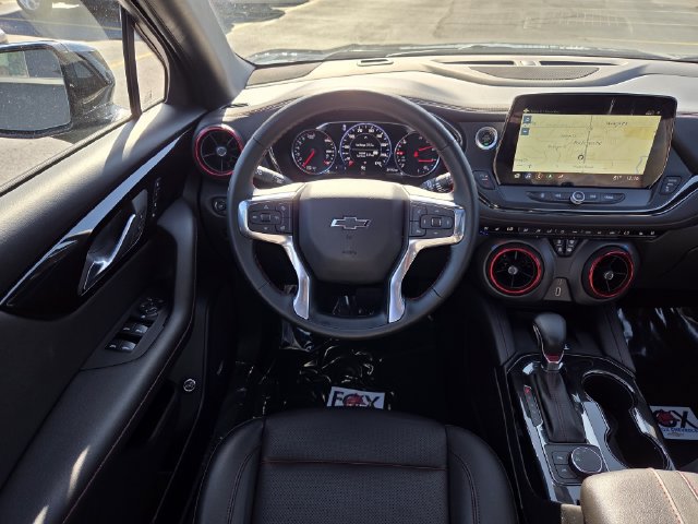 2025 Chevrolet Blazer RS - Photo 15