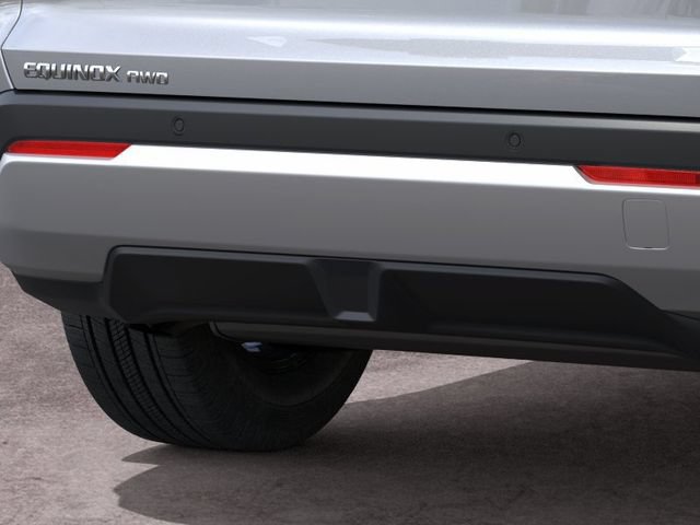 2027 Chevrolet Equinox LT - Photo 14