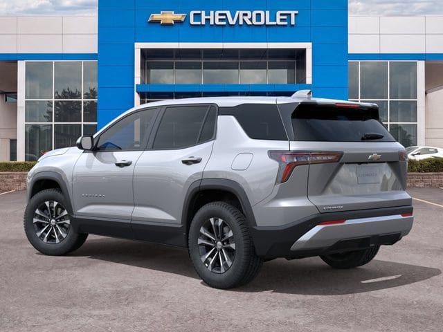 2027 Chevrolet Equinox LT - Photo 3