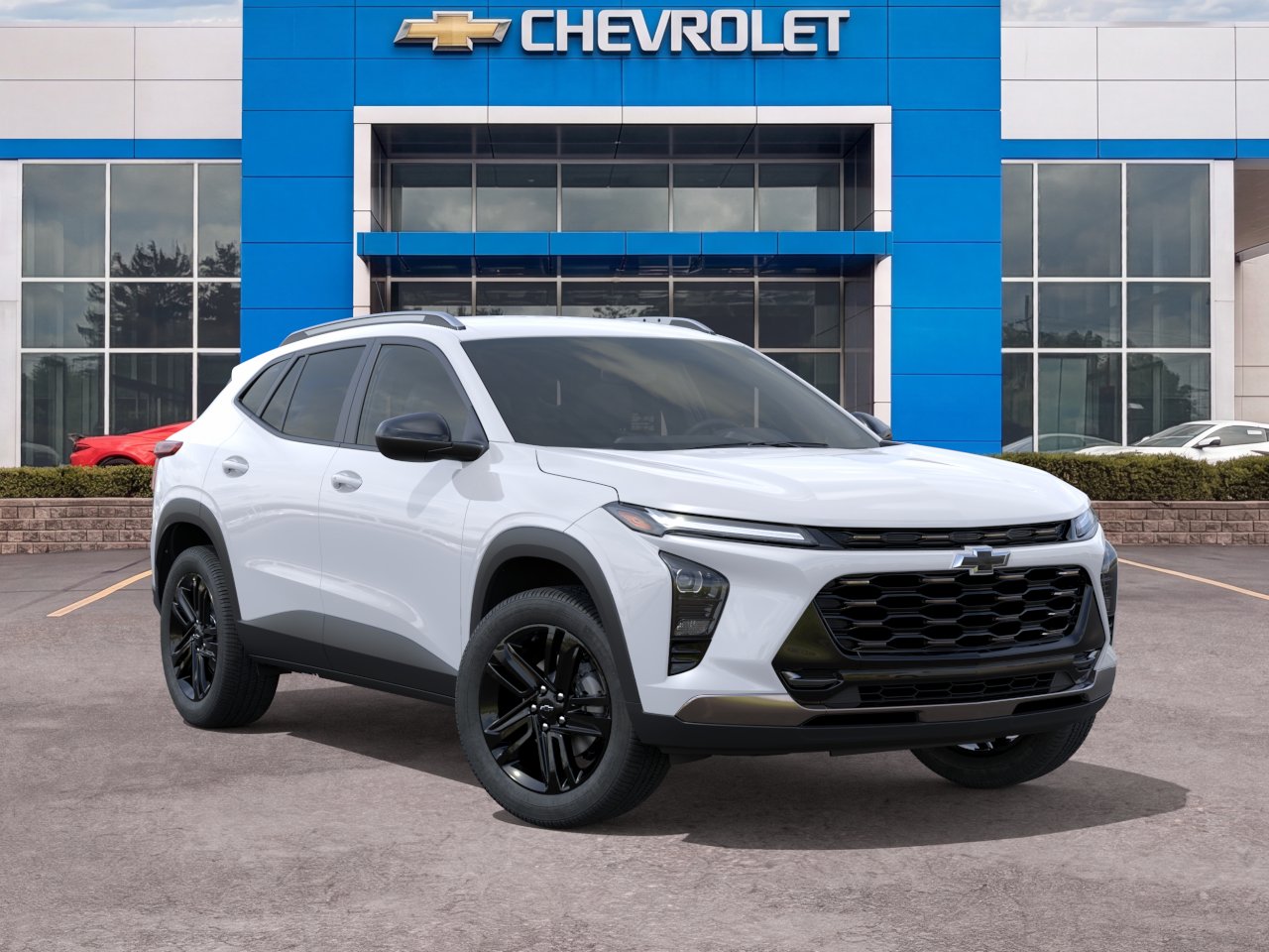 2026 Chevrolet Trax Activ - Photo 31