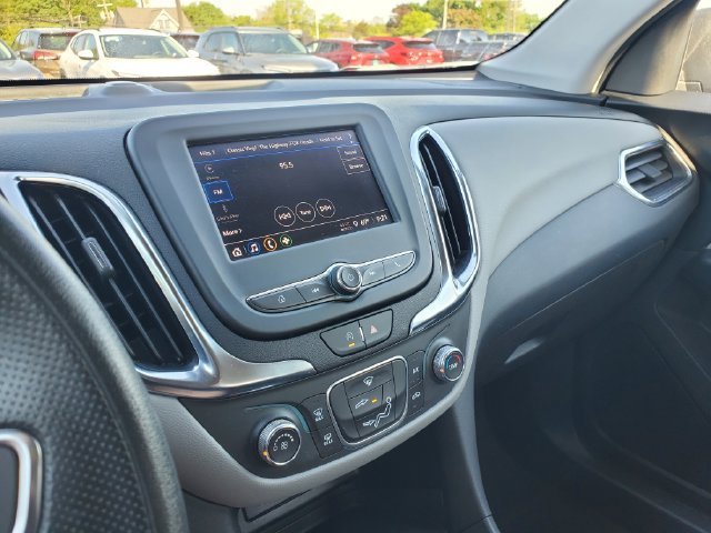 2024 Chevrolet Equinox LS - Photo 27