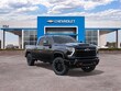  Chevrolet Silverado 2500 HD