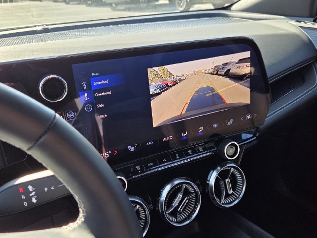 2024 Chevrolet Blazer EV LT - Photo 31