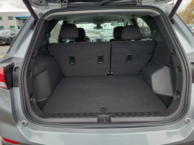 2023 Chevrolet Equinox LT - Photo 12