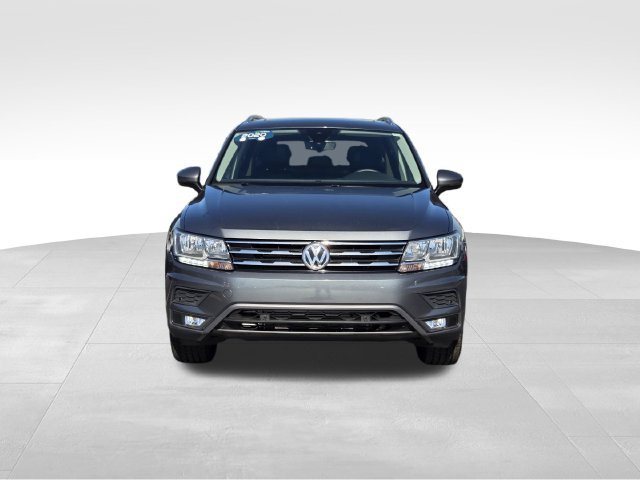 2020 Volkswagen Tiguan SEL - Photo 7