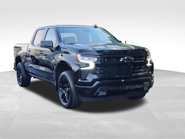 2024 Chevrolet Silverado 1500 RST - Photo 7
