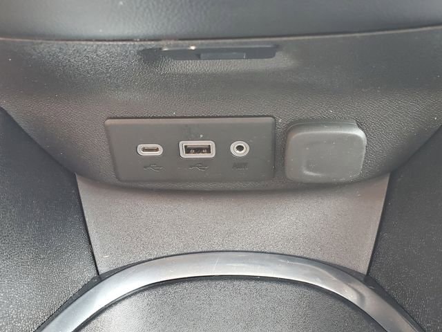 2019 Chevrolet Malibu 1LT - Photo 32