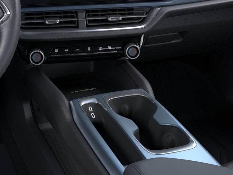 2025 Chevrolet Equinox EV 1LT - Photo 23