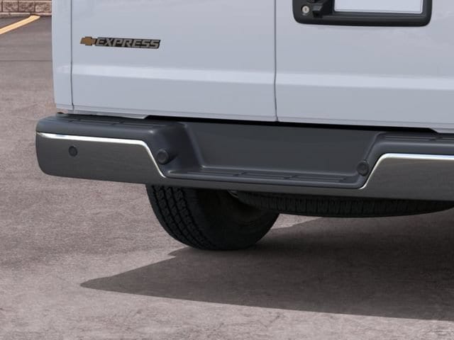 2026 Chevrolet Express Cargo Work Van - Photo 14