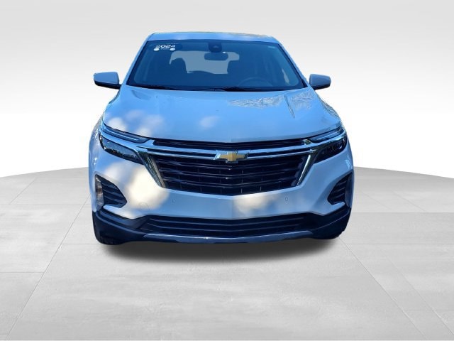 2024 Chevrolet Equinox LT - Photo 7