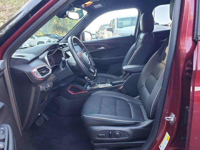 2023 Chevrolet TrailBlazer RS - Photo 20