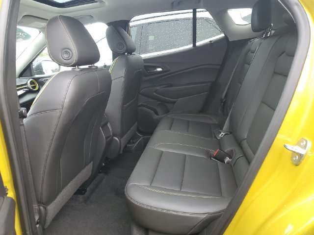 2024 Chevrolet Trax Activ - Photo 11
