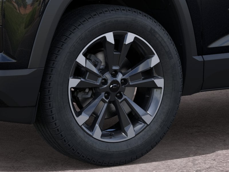 2027 Chevrolet Equinox RS - Photo 33