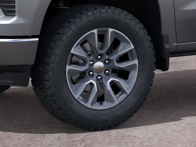 2026 Chevrolet Silverado 1500 LT - Photo 9