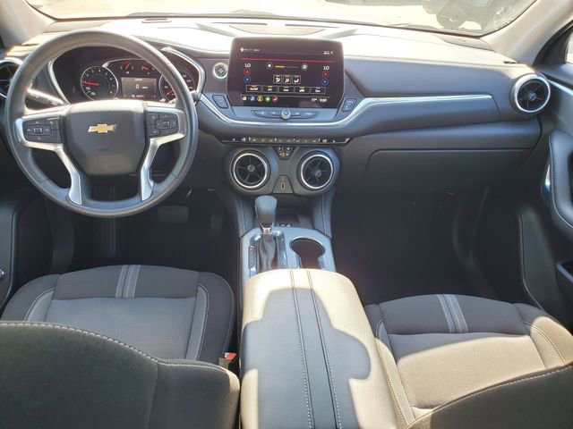 2023 Chevrolet Blazer 2LT - Photo 15
