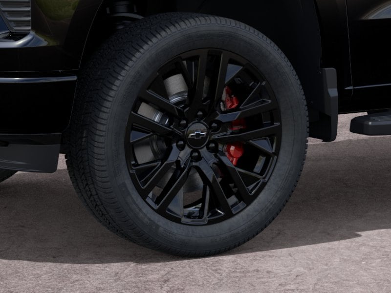 2026 Chevrolet Silverado 1500 RST - Photo 32