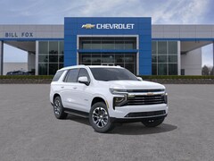 2026 Chevrolet Tahoe LT SUV