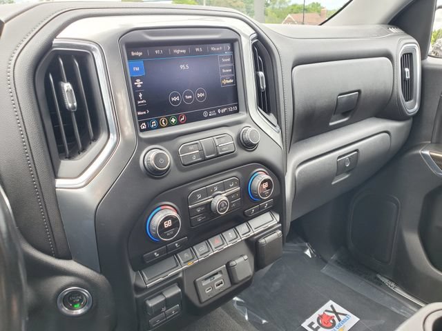 2020 Chevrolet Silverado 1500 LT - Photo 29