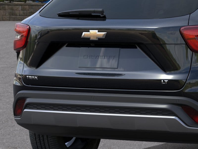 2026 Chevrolet Trax LT - Photo 14